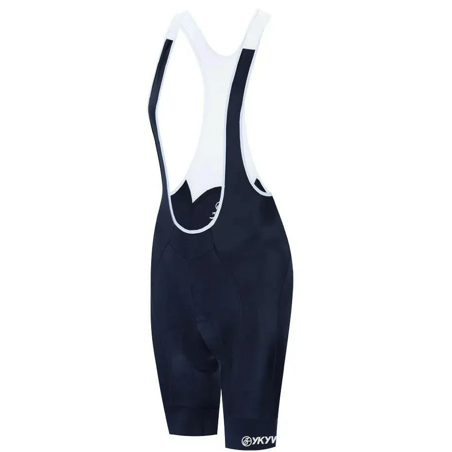 2022 Cycling Bib Shorts Women Summer Bike Bibs Shorts Padded Tights Bicycle Pants Quick Drying Breathable Shorts