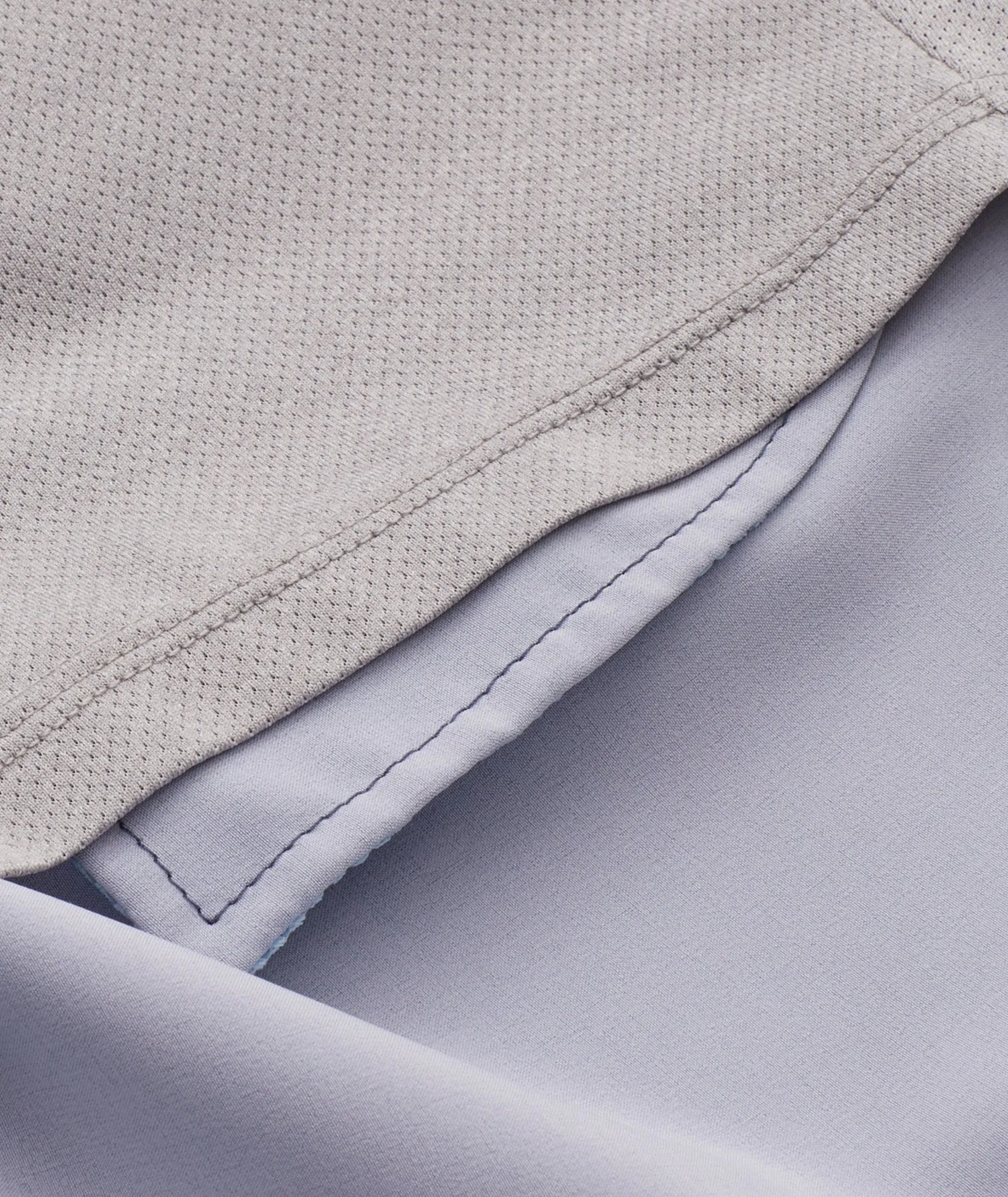 8-Inch Recycled Swim Shorts