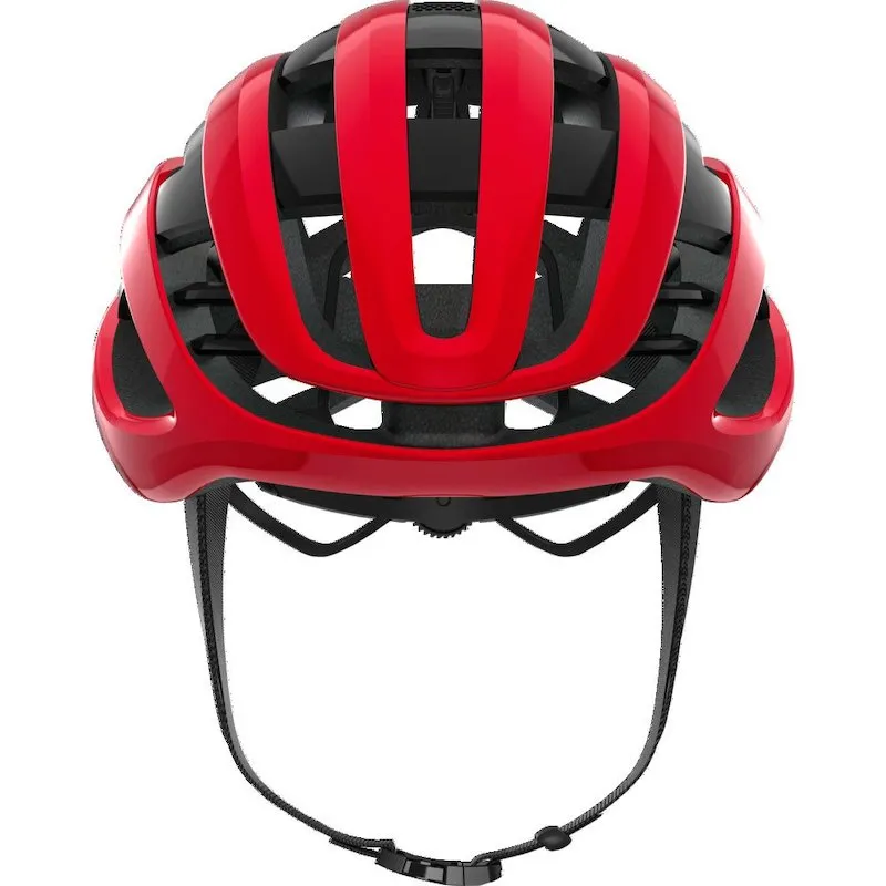 ABUS AirBreaker Road Helmet