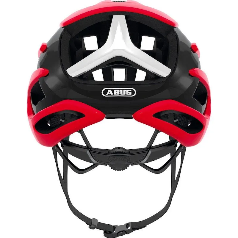 ABUS AirBreaker Road Helmet