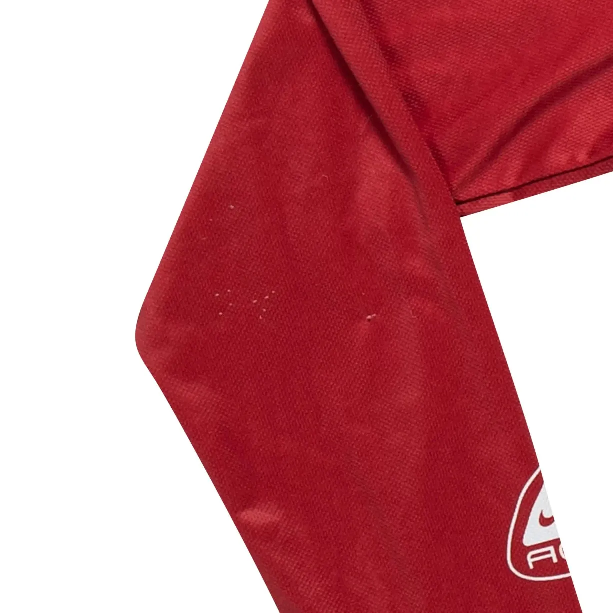 ACG Long Sleeve Half Zip Cycling Jersey