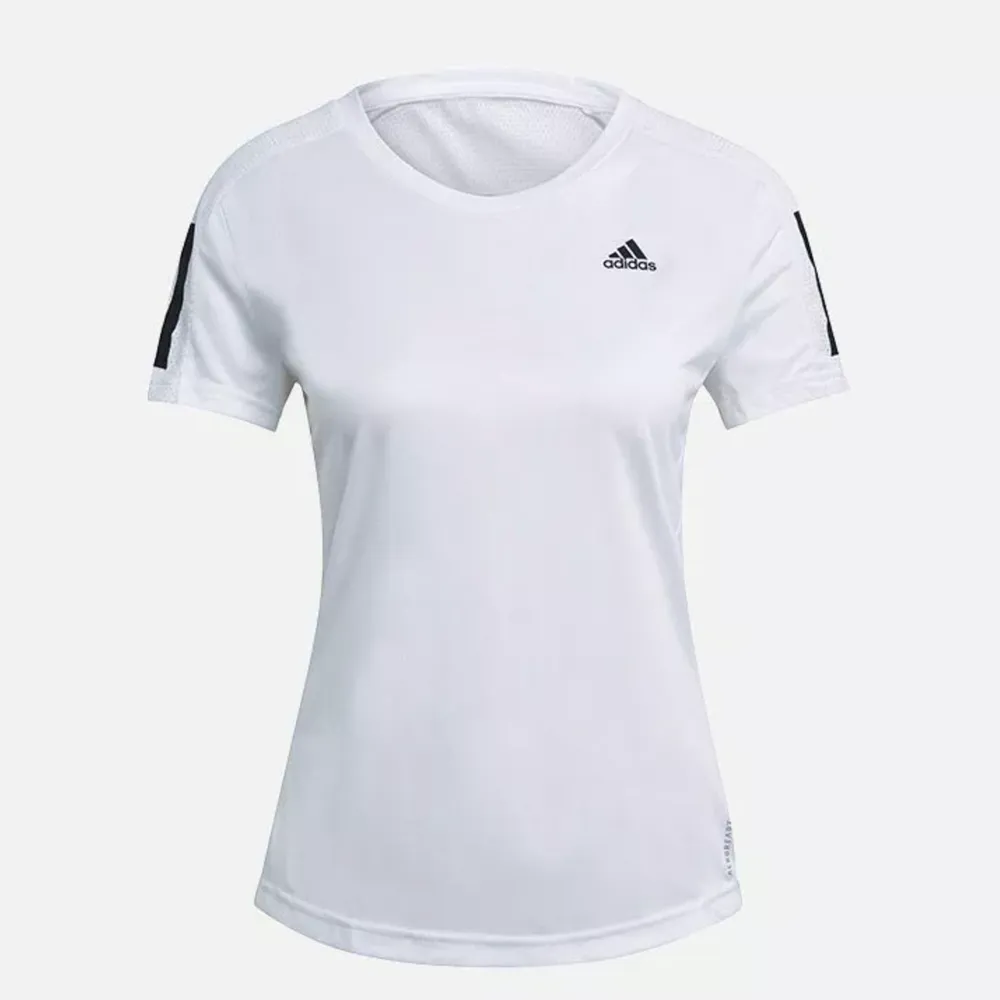 Adidas Aeroready Own The Run Tee