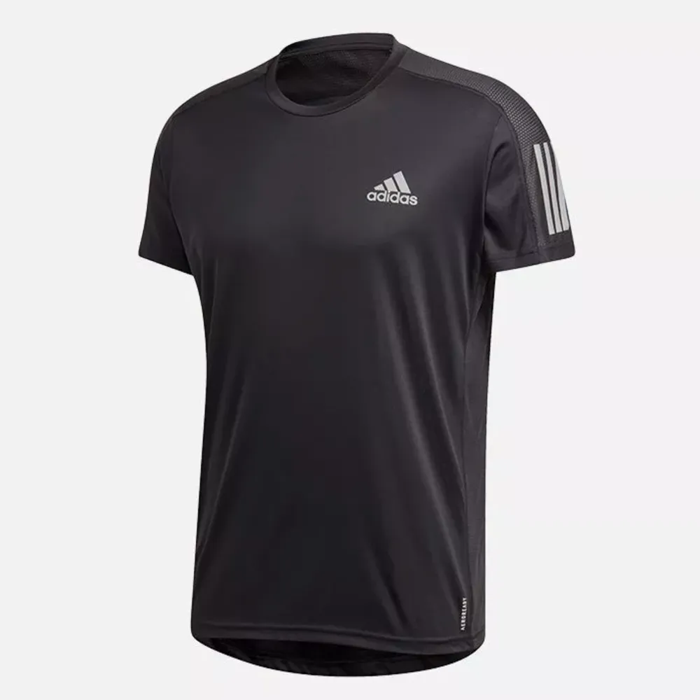 Adidas Aeroready Own The Run Tee