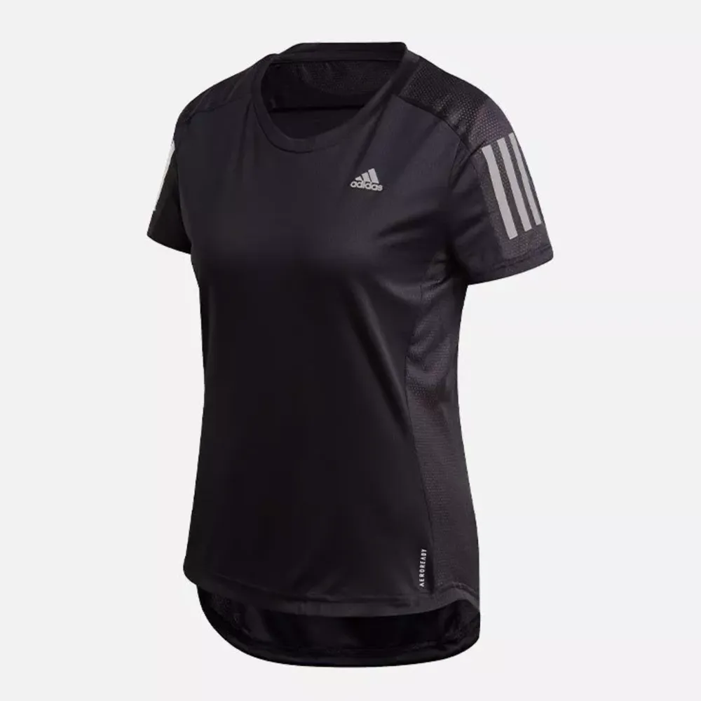 Adidas Aeroready Own The Run Tee