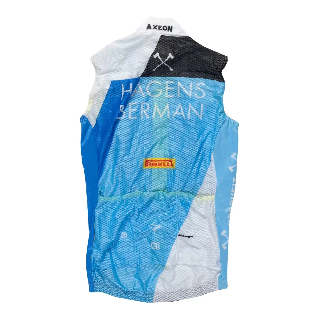 Ale Cycling Gilet - Men's