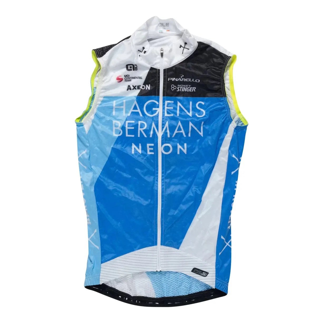 Ale Cycling Gilet - Men's