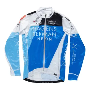 Ale Long-Sleeve Lightweight Cycling Jersey - Men's