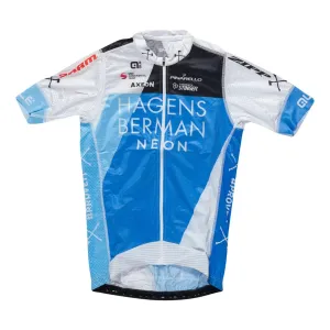 Ale Maglia MC Short-Sleeve Cycling Jersey - Men's