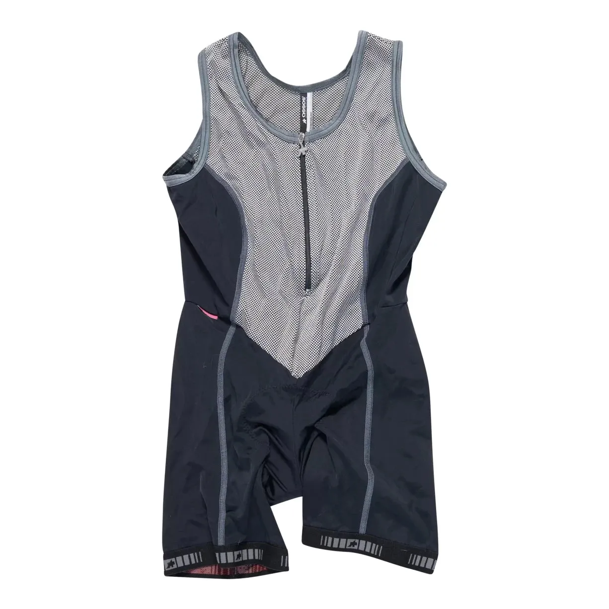Assos Cycling Suit - Women's