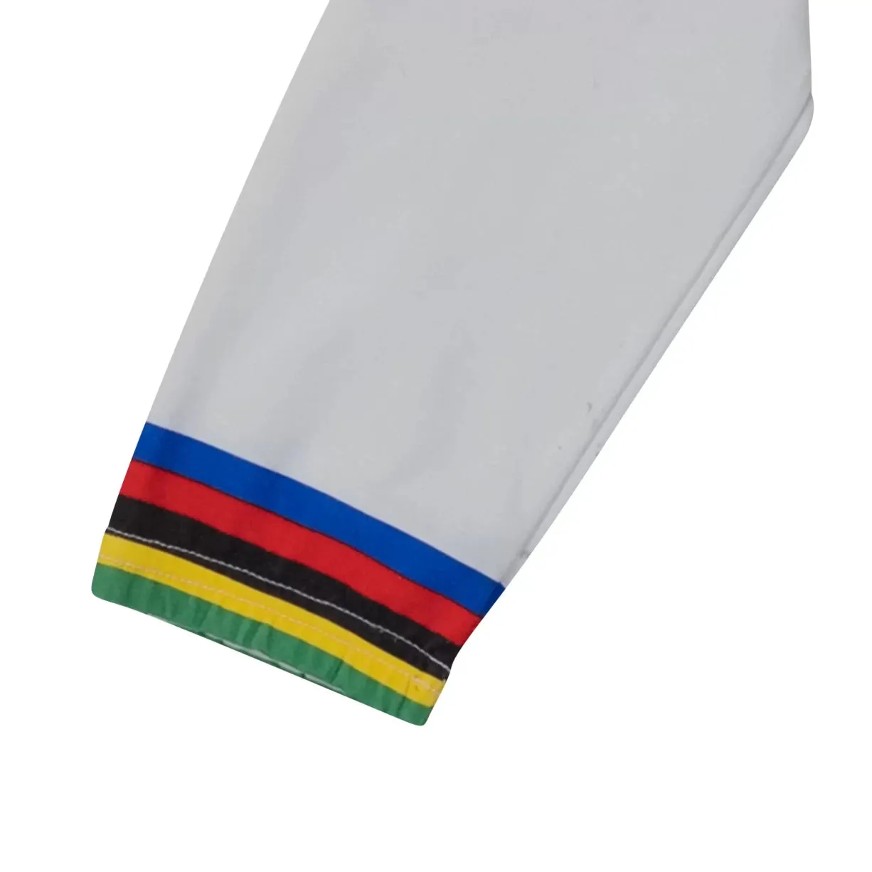 Aussie Cycling Long-Sleeve Cycling Jersey - Men's