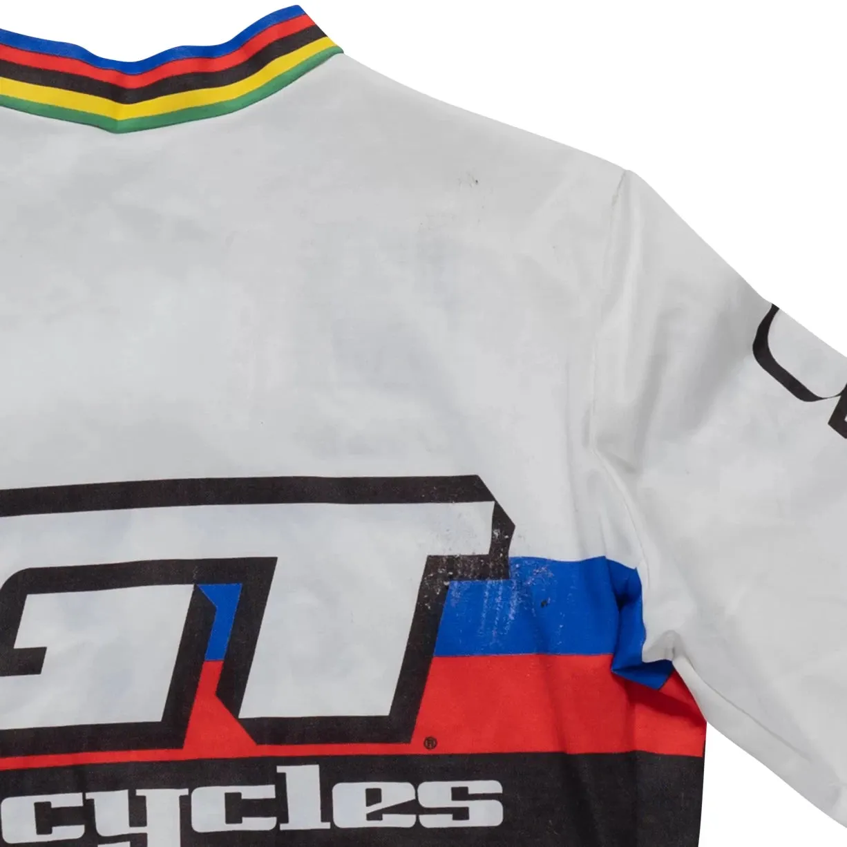 Aussie Cycling Long-Sleeve Cycling Jersey - Men's
