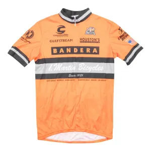 Aussie Cycling Short-Sleeve Cycling Jersey - Men's