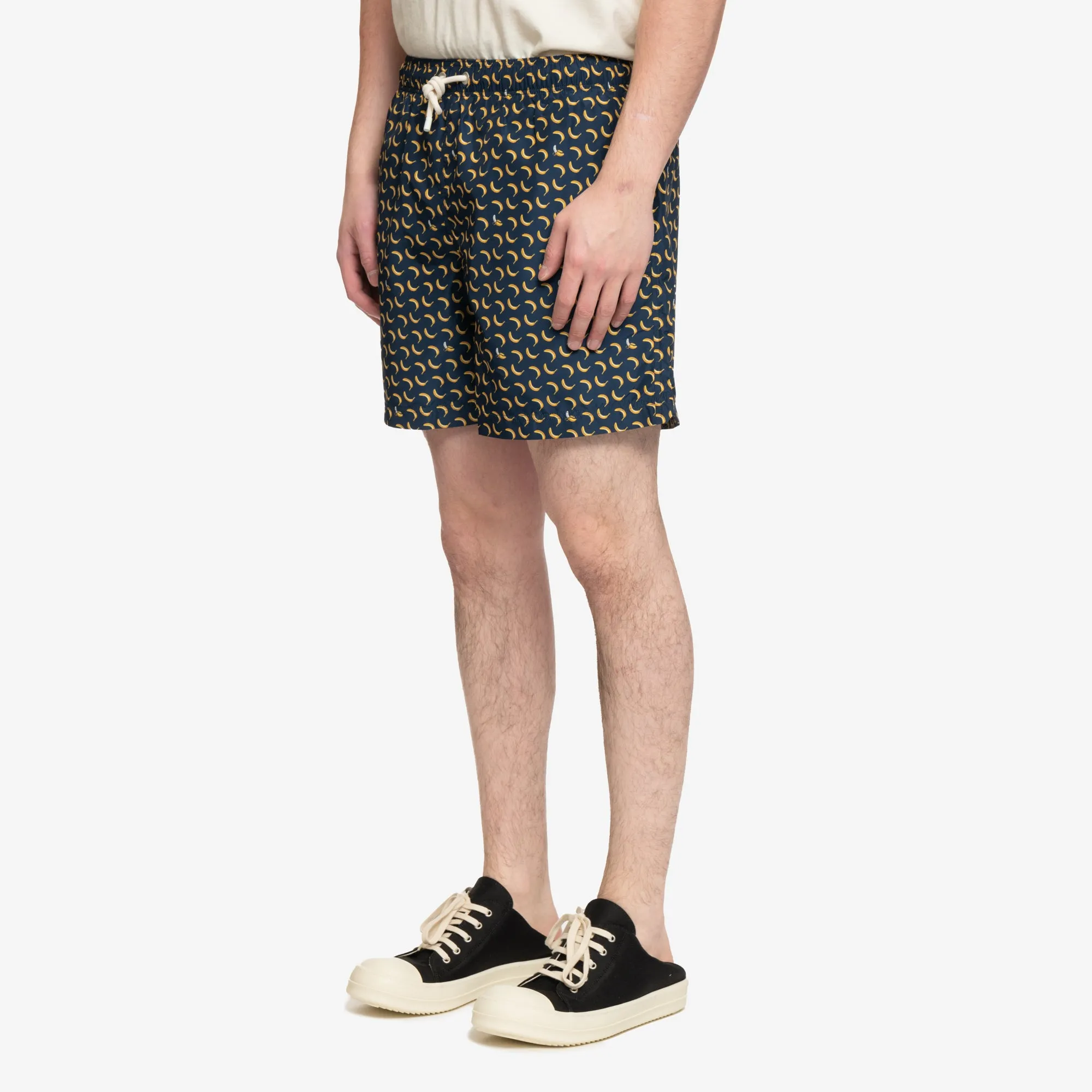 Banana Swimshorts
