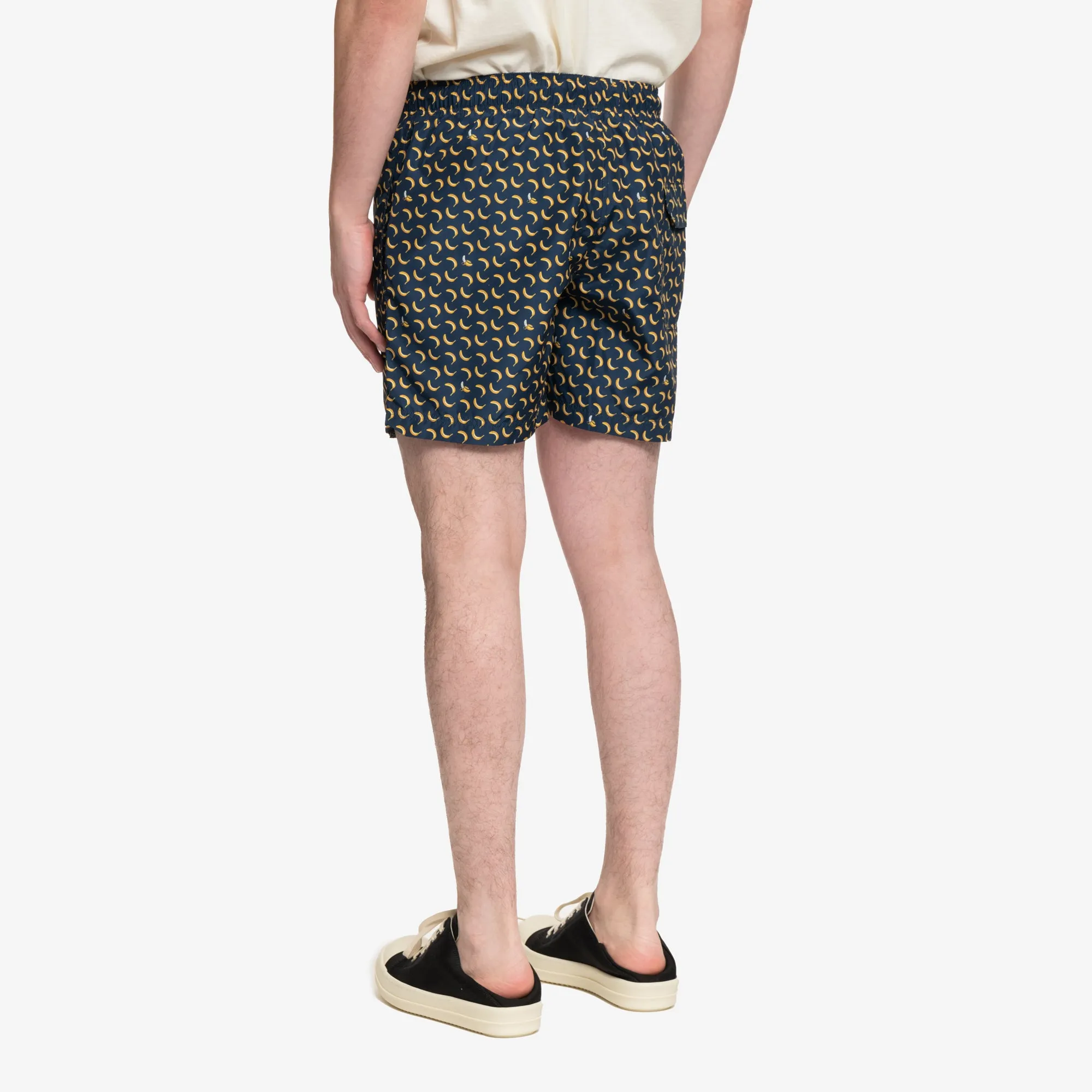 Banana Swimshorts