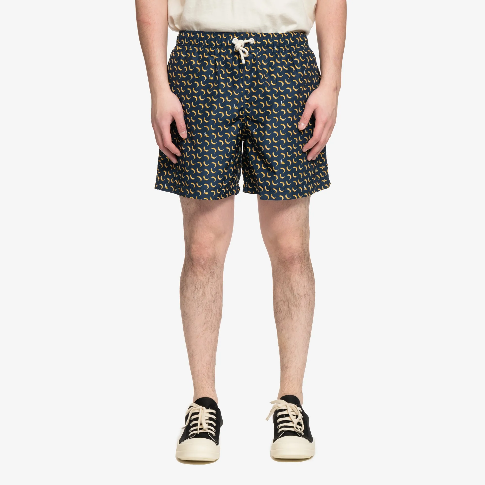 Banana Swimshorts
