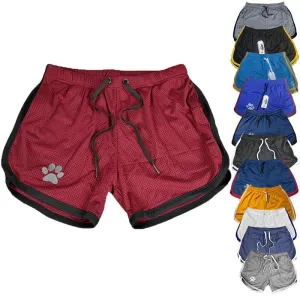 Bear Gym Shorts