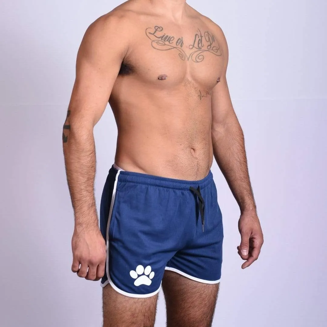 Bear Gym Shorts