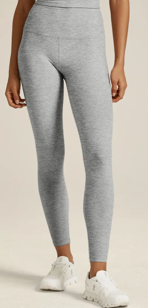 Beyond Yoga High Waisted Midi Legging