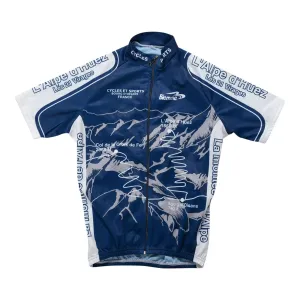 Biemme La Montee De L'alpe Cycling Jersey