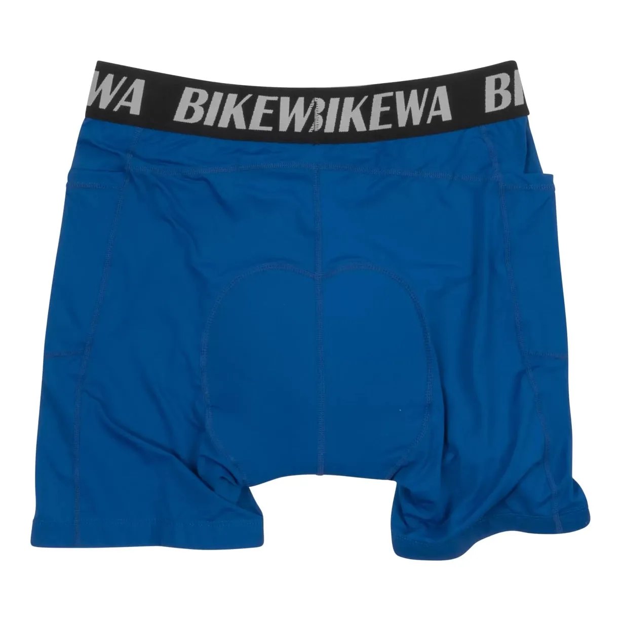 Bikewa Padded Bike Underwear - Men's