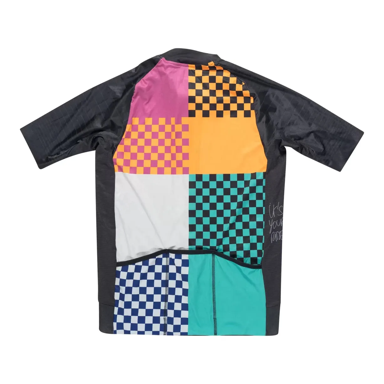 BIORACER Epic Cycling Jersey - Men's