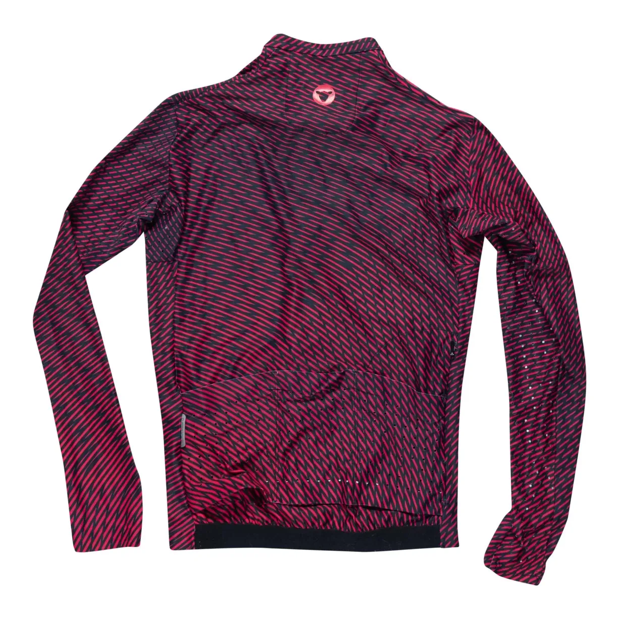 Black Sheep Cycling Aero L/S Jersey - Men's