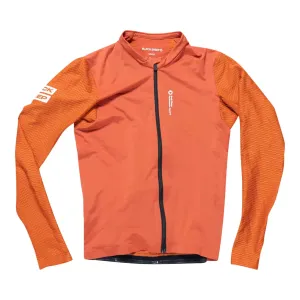 Black Sheep Cycling Racing Aero 2.0 L/S Jersey - Men's