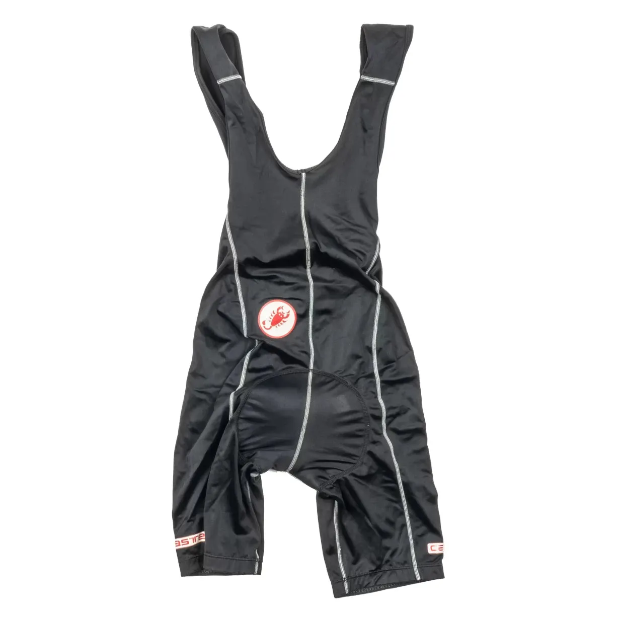 Castelli Free Aero Cycling Bib Short - Men's