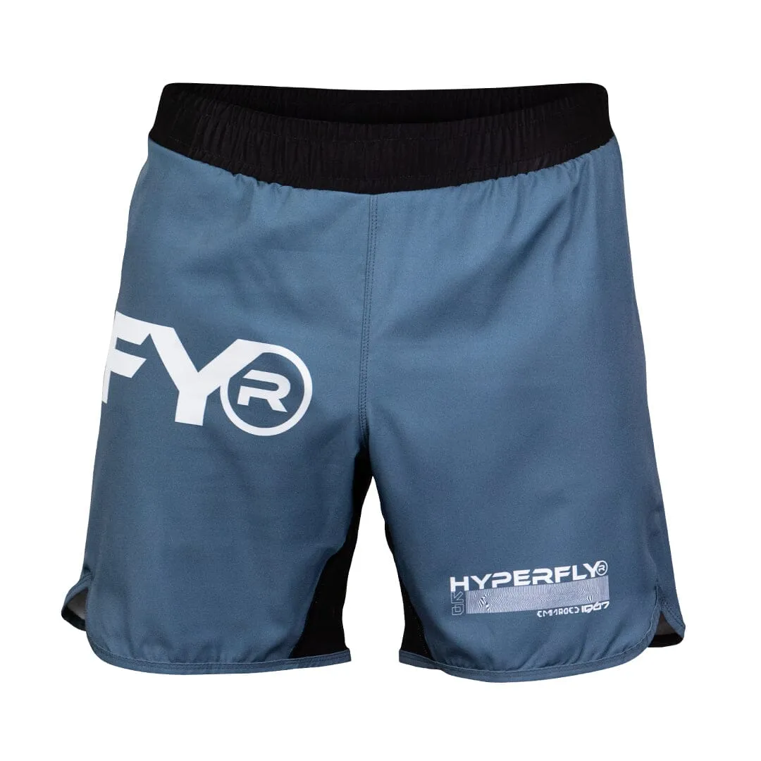 CyberFly Core Short Shorts / Liner