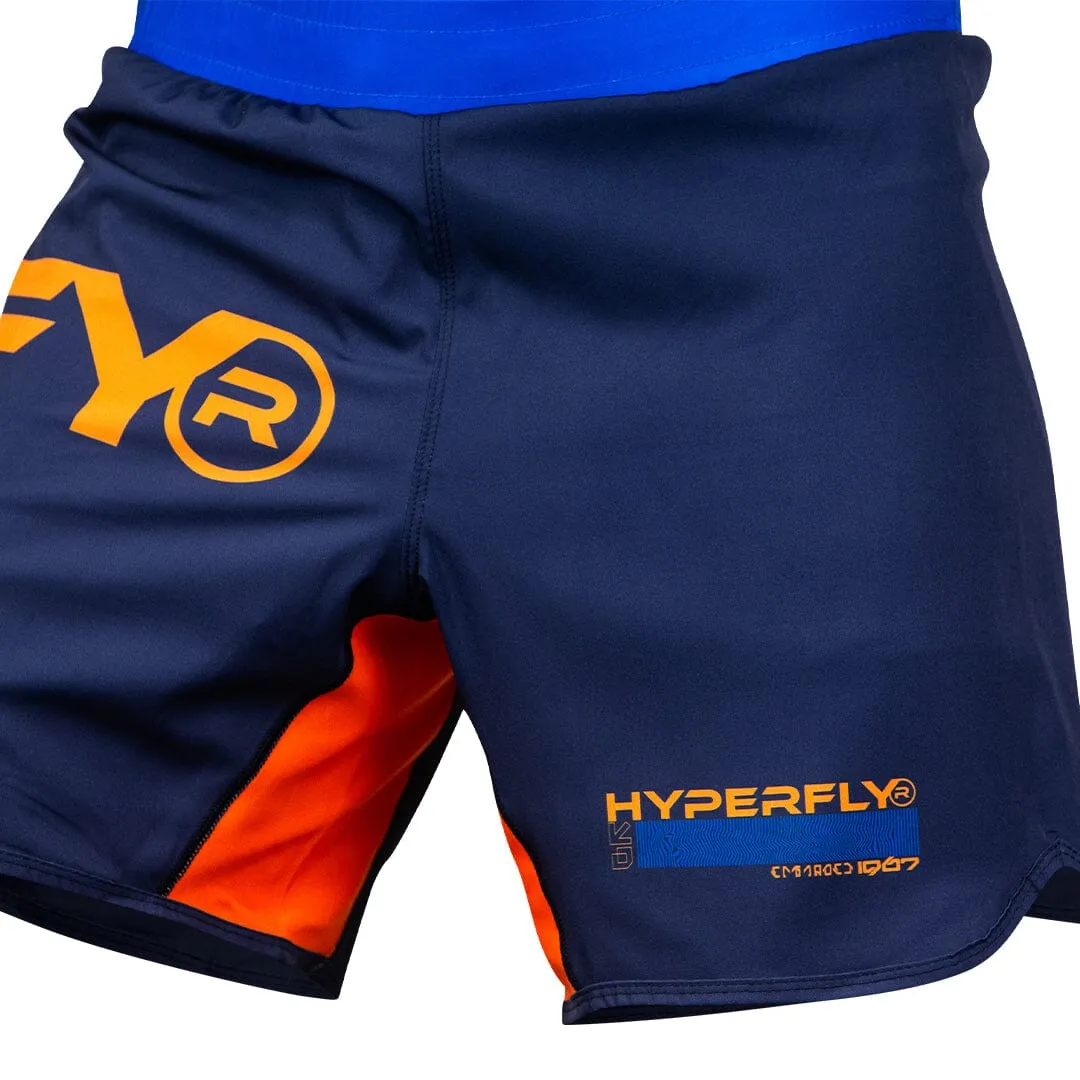 CyberFly Core Short Shorts / Liner