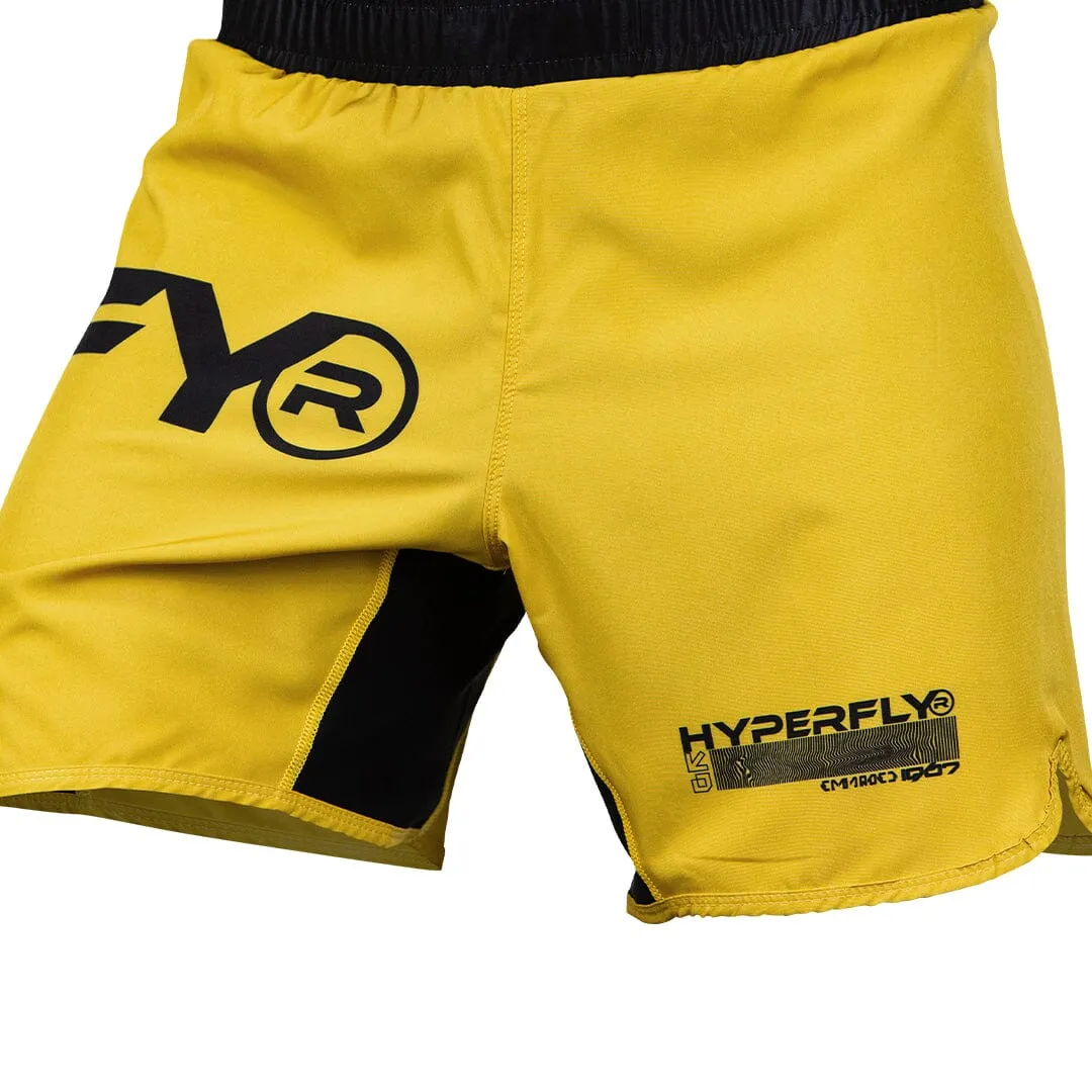 CyberFly Core Short Shorts / Liner