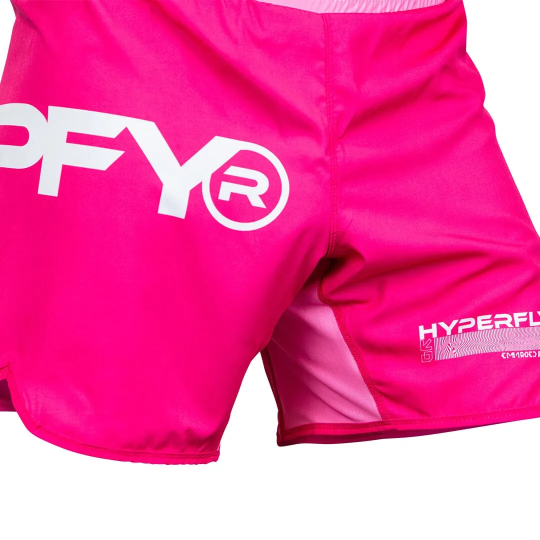 CyberFly Core Short Shorts / Liner