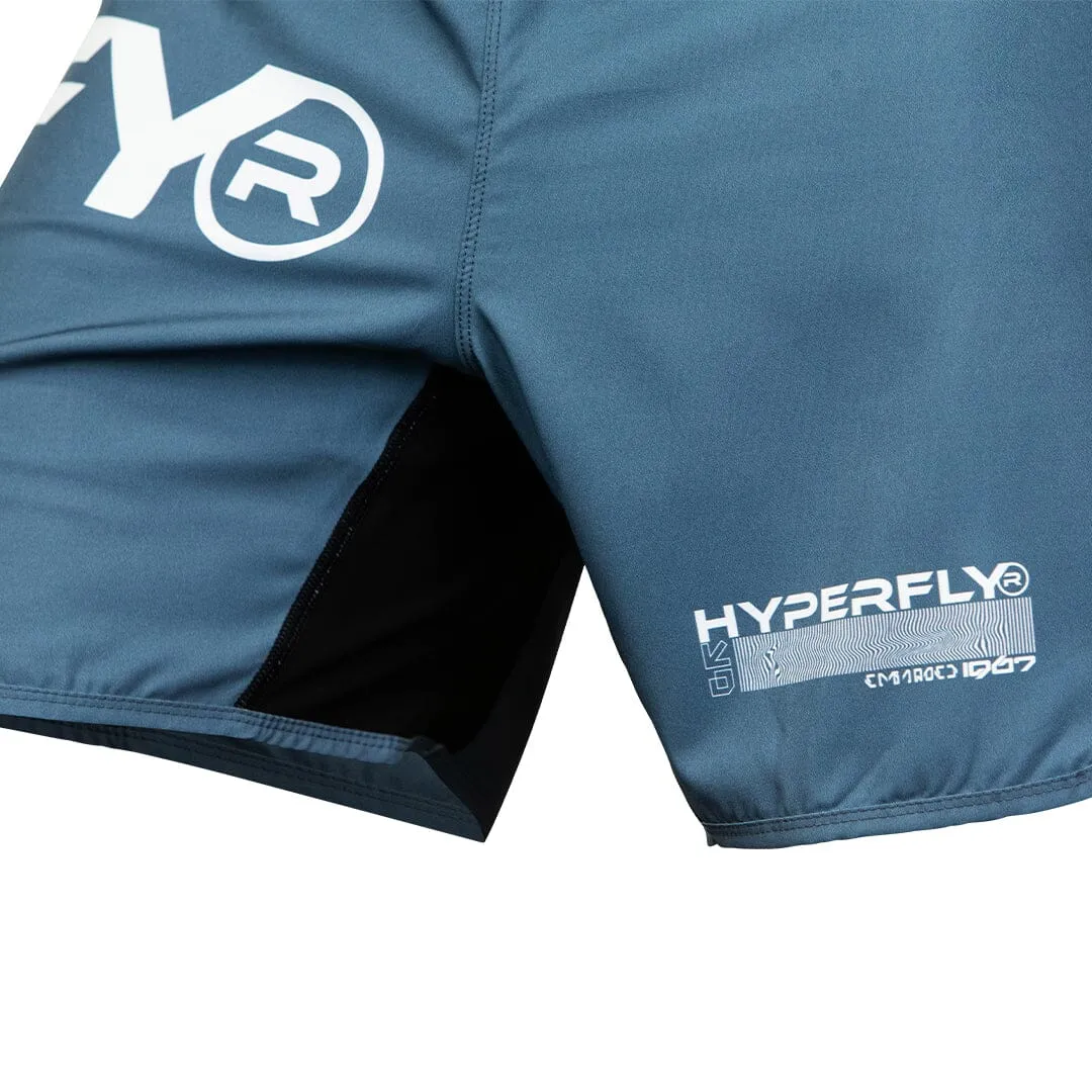 CyberFly Core Short Shorts / Liner