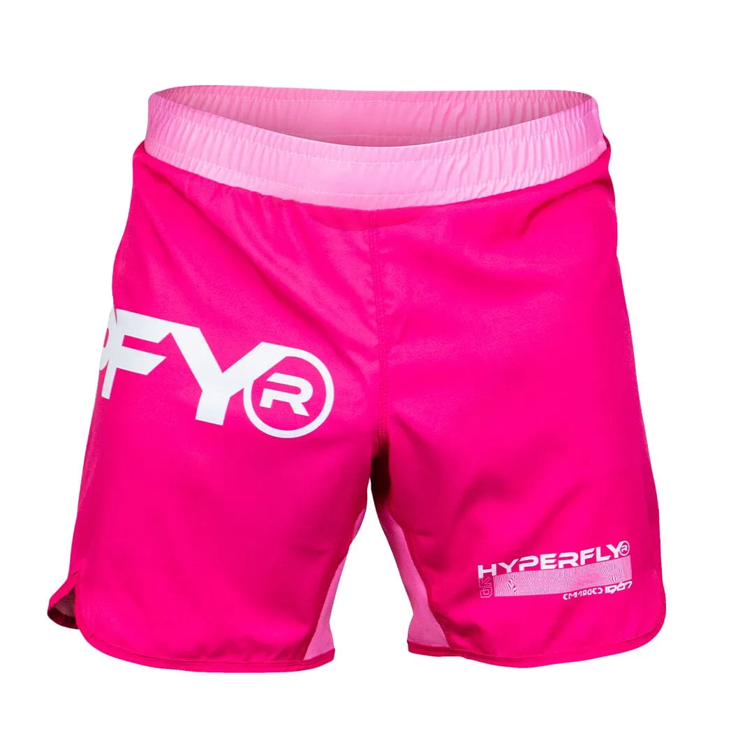 CyberFly Core Short Shorts / Liner