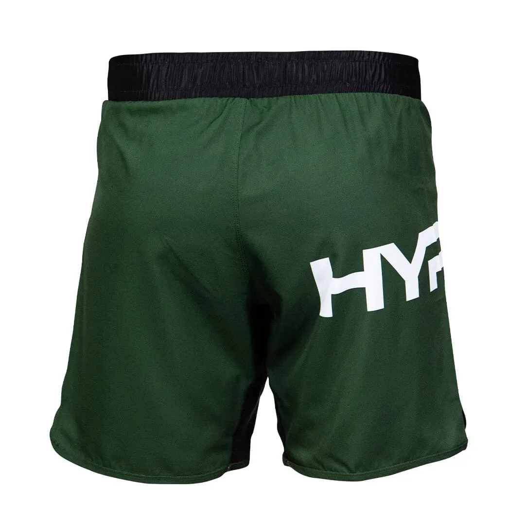 CyberFly Core Short Shorts / Liner