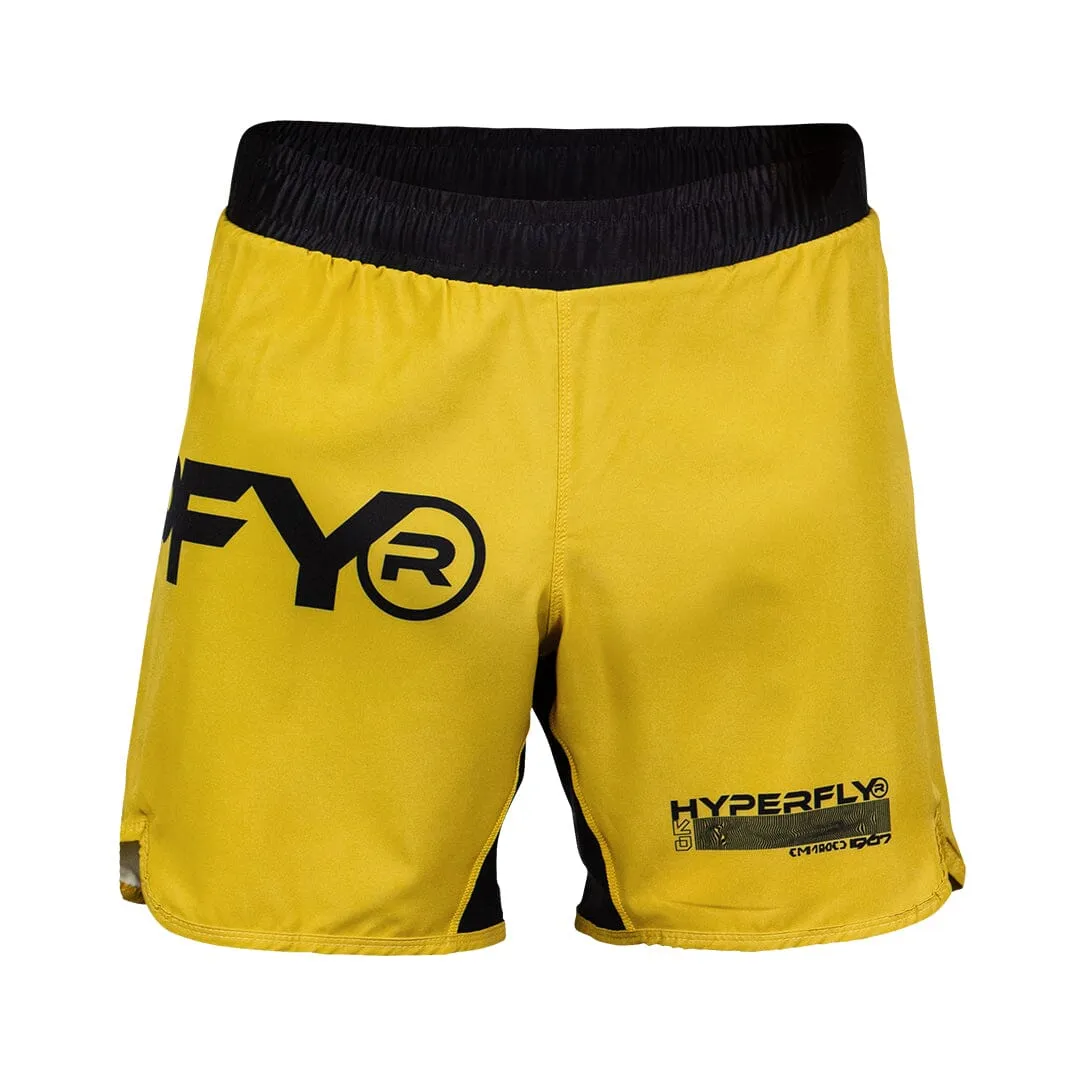 CyberFly Core Short Shorts / Liner