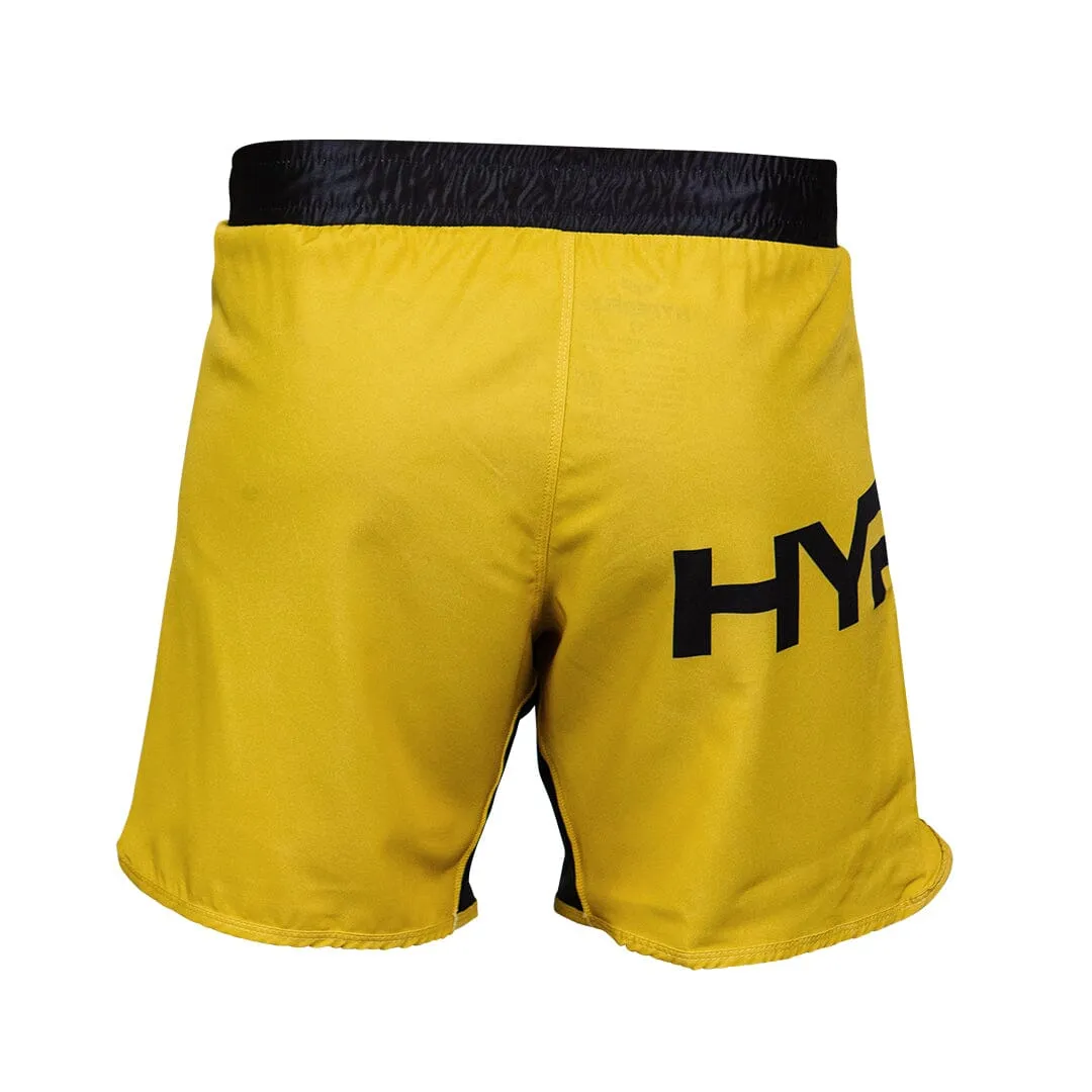 CyberFly Core Short Shorts / Liner