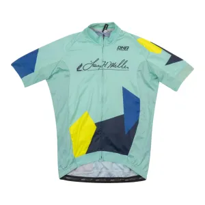 DNA Cycling Short-Sleeve Cycling Jersey - Men's