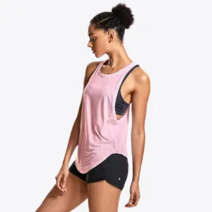DOWN TIME TANK TOP