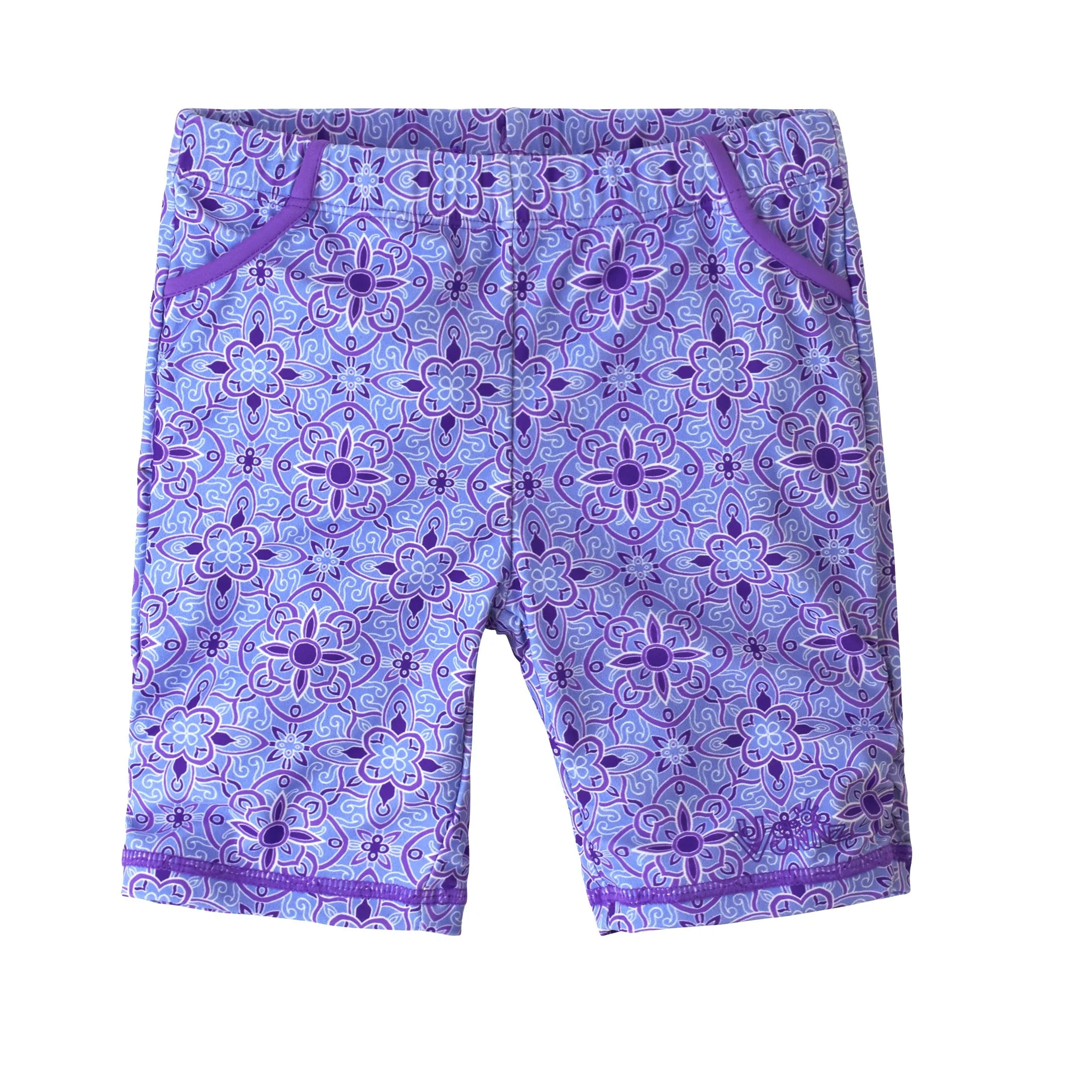 Girl's Swim & Play Jammerz | FINAL SALE