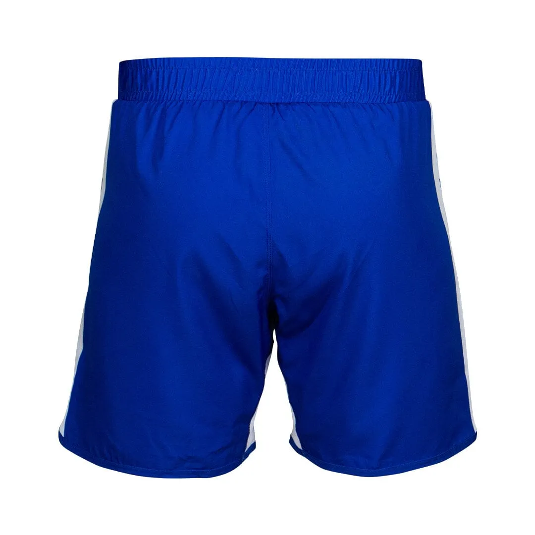 Hyperfly Blue Shorts