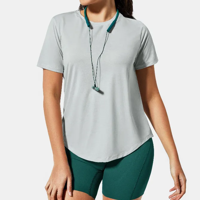 InstaBreeze Training Short Sleeve T-shirt
