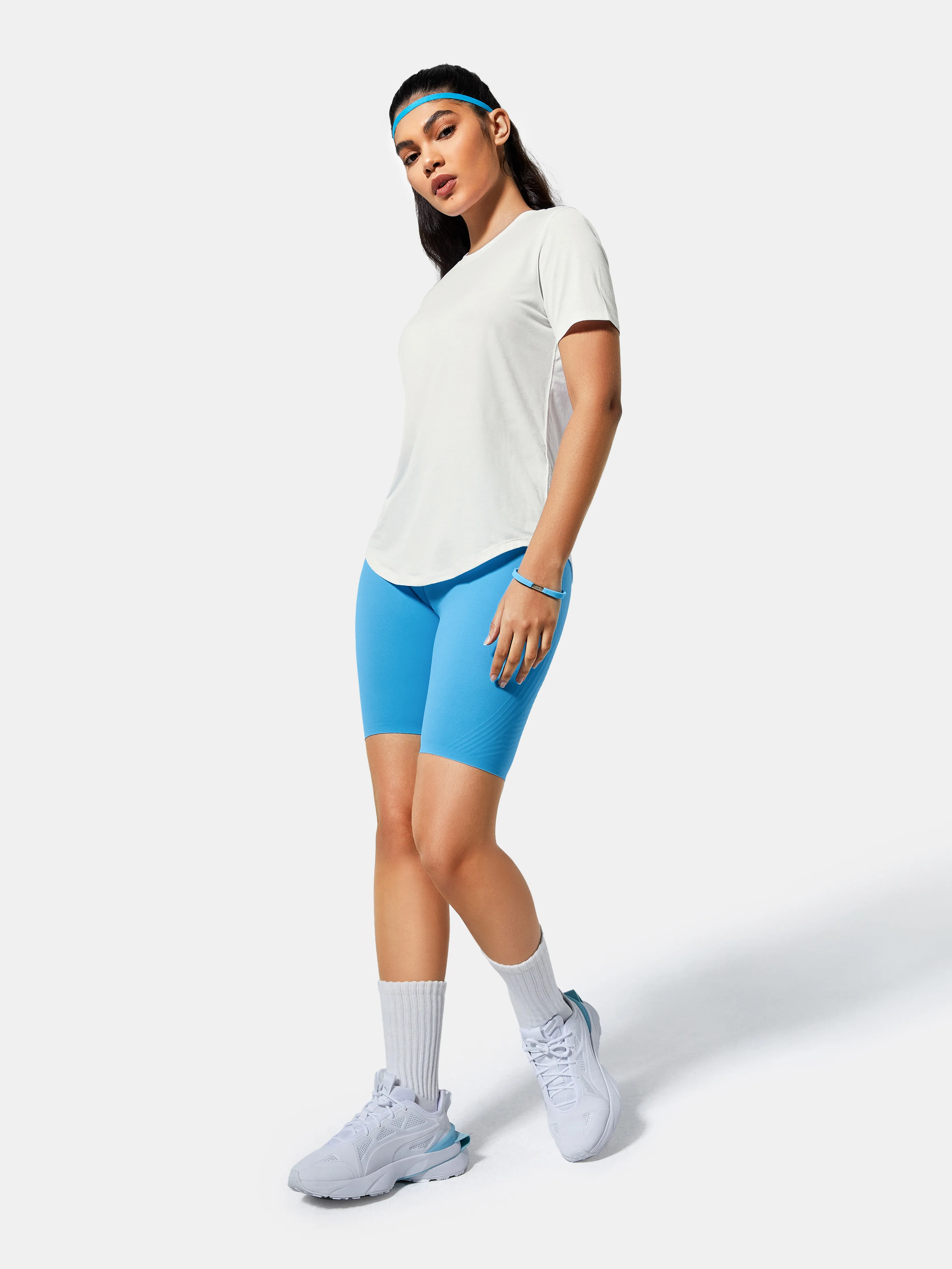 InstaBreeze Training Short Sleeve T-shirt