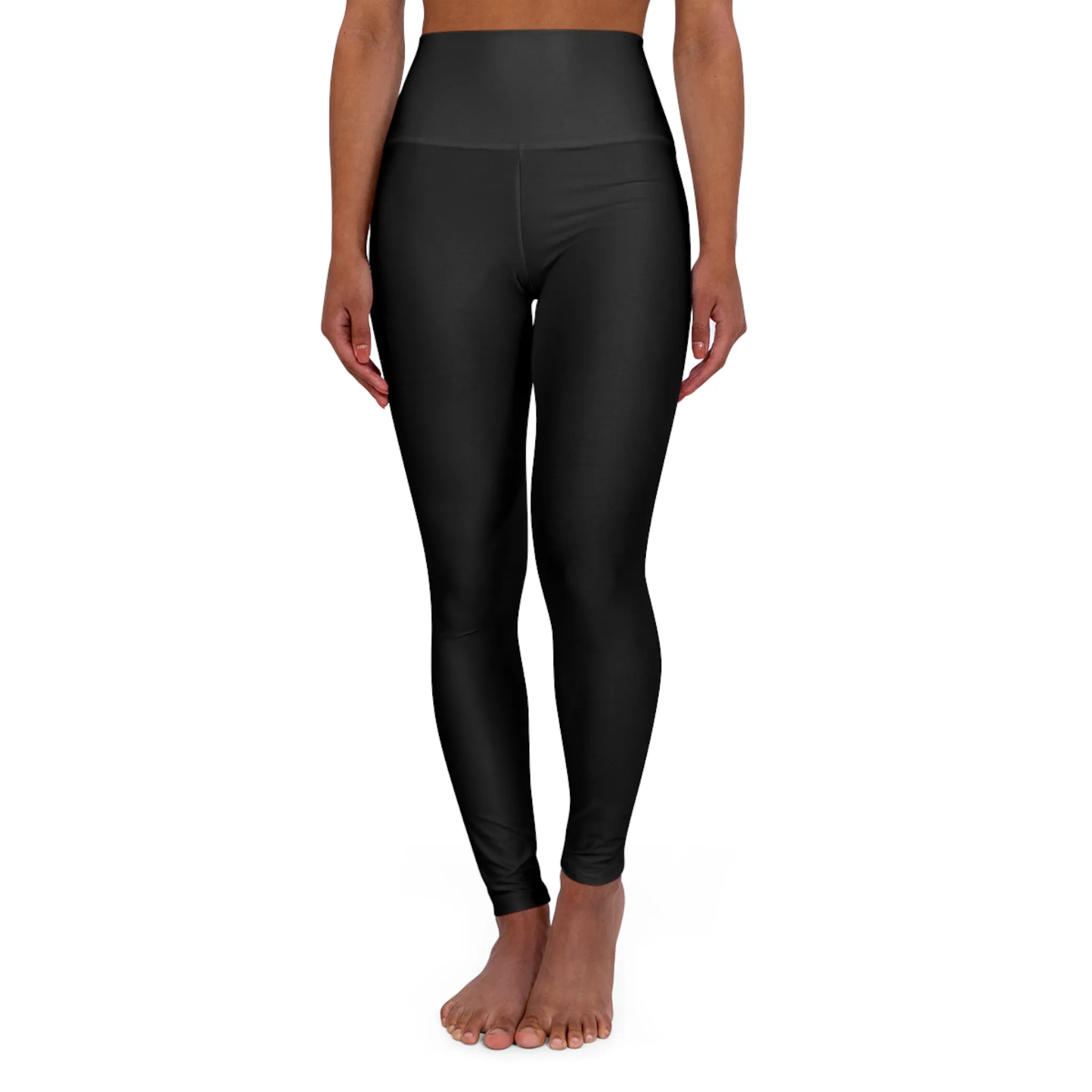 Just Lift It - High Waisted Yoga Leggings