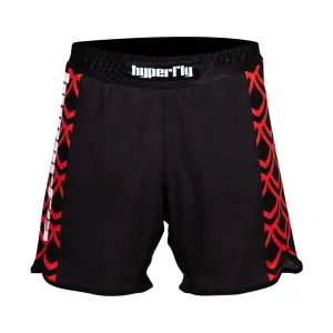 Koi Dragon Shorts