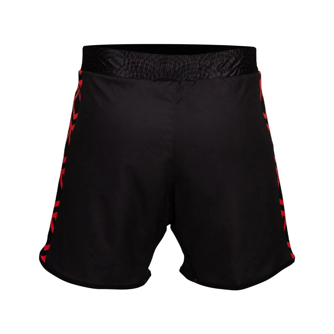 Koi Dragon Shorts