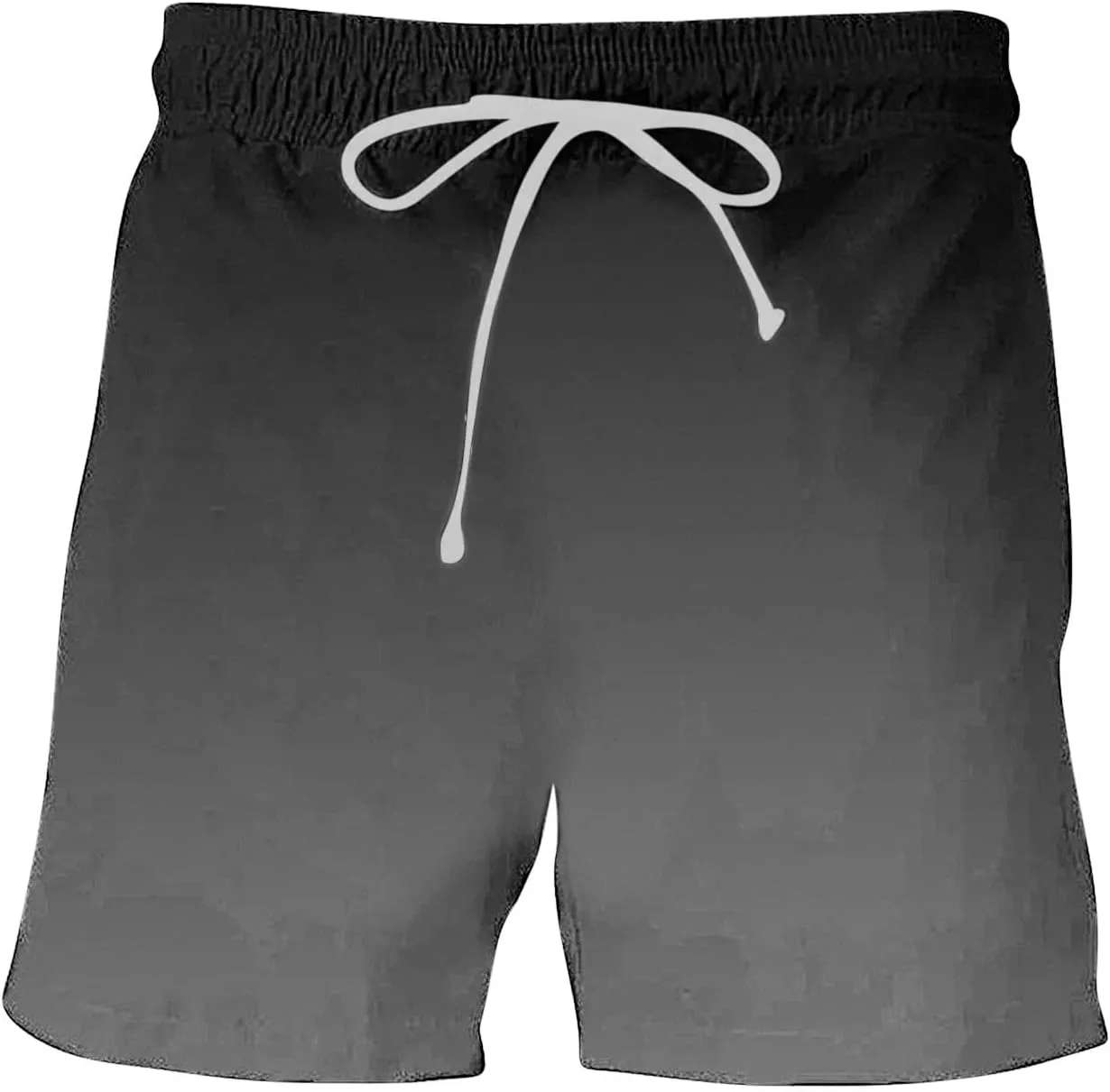 Lastesso Mens Shorts Athletic Running Shorts Lightweight 7 Inch Gym Workout Board Shorts with Pockets Comfort Swim Trunks
