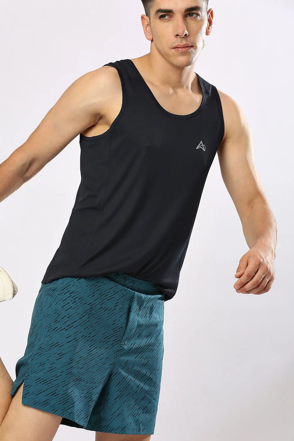 Men's 5" EnduroFlex Running Shorts