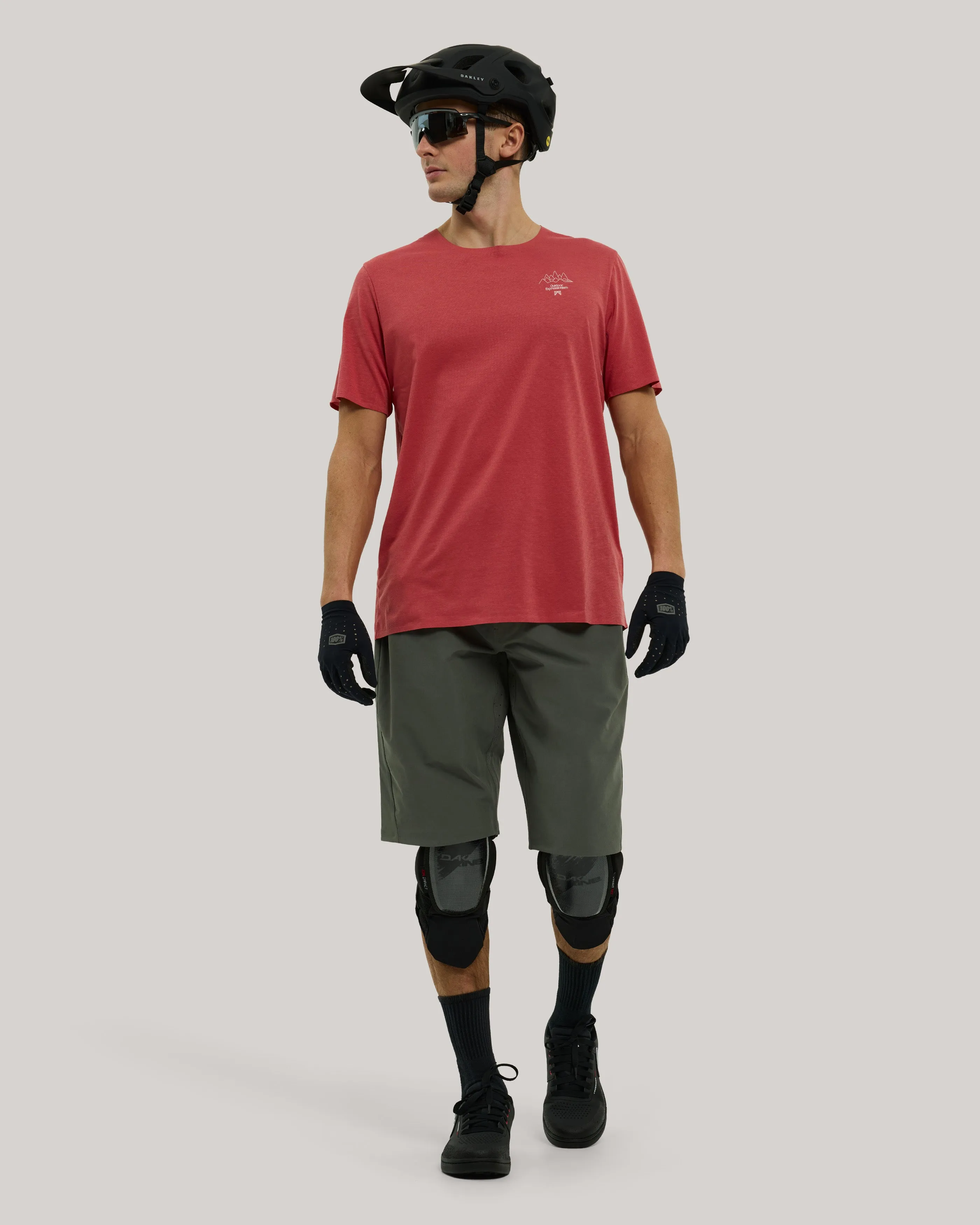 Men's Aylen Polartec® Power Dry® T-Shirt