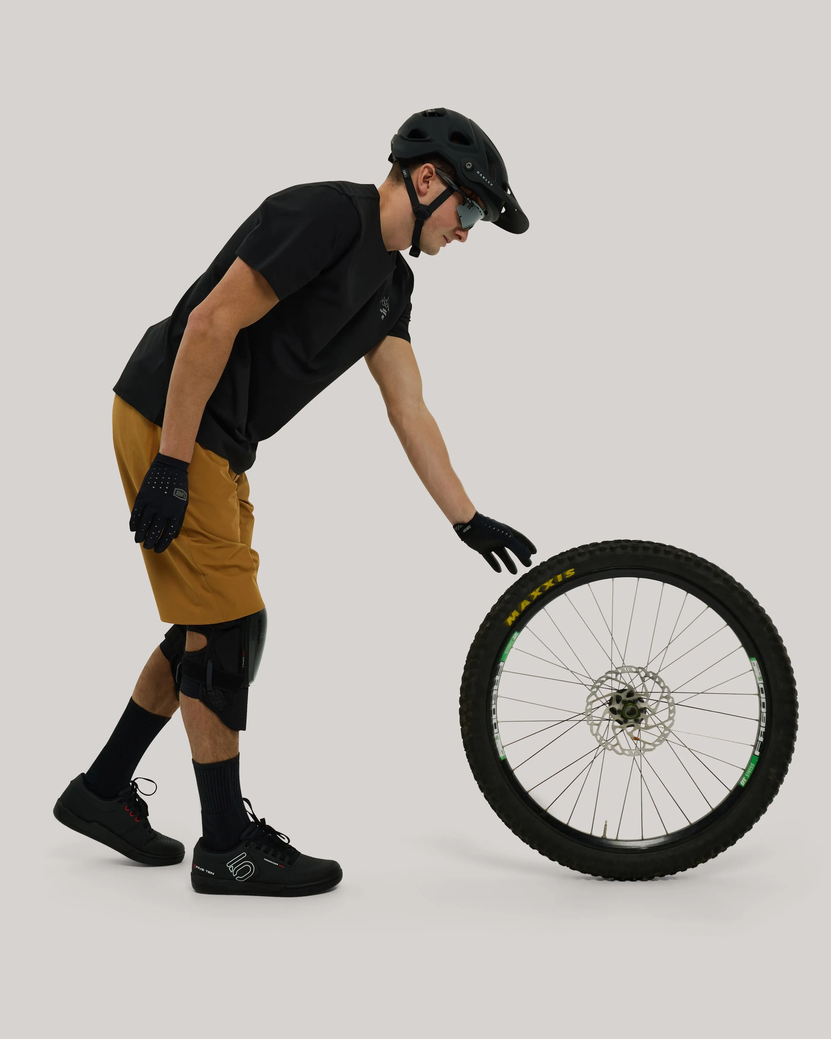 Men's Aylen Polartec® Power Dry® T-Shirt